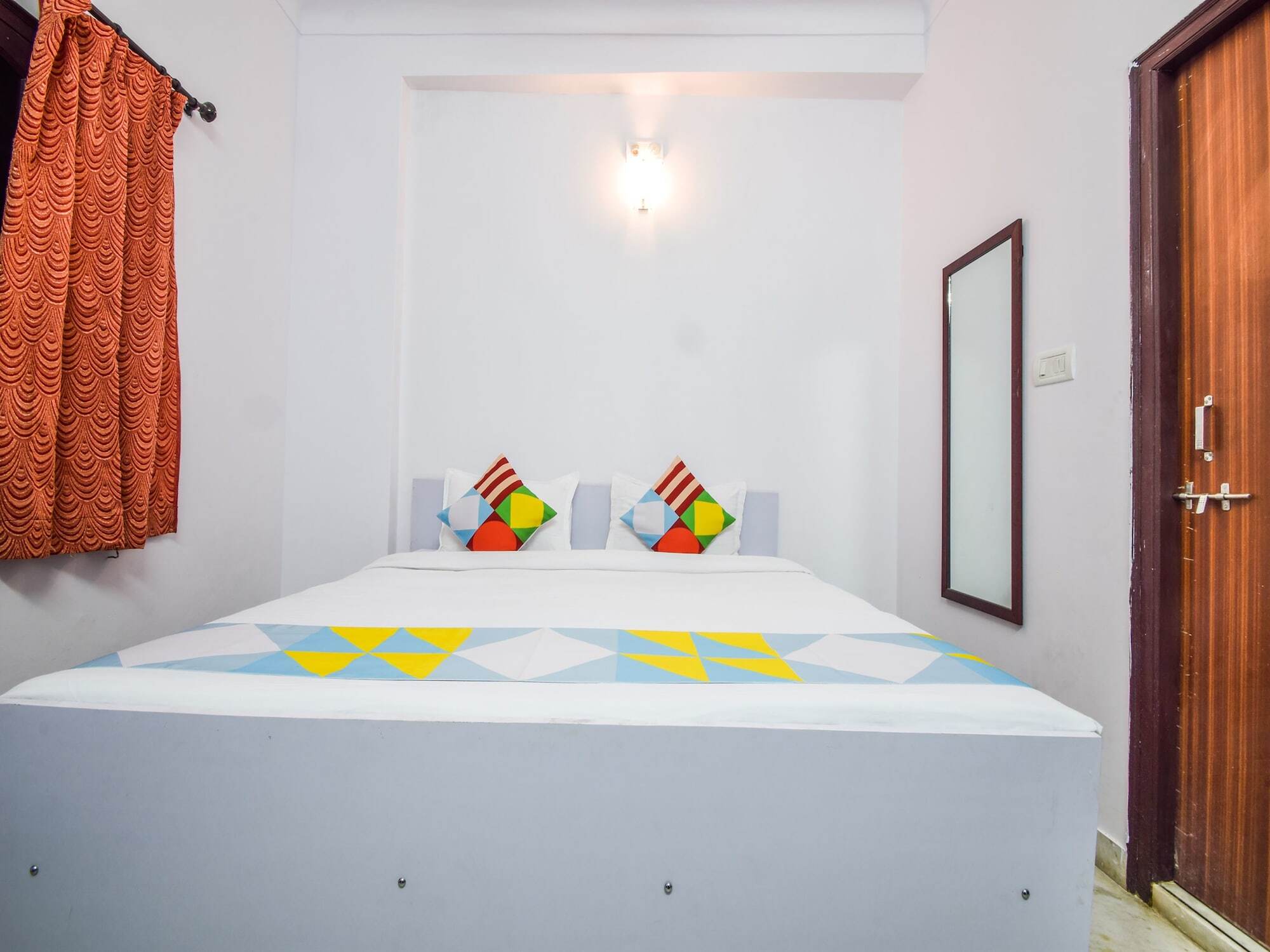 Oyo 22469 Home Heritage Stay City Palace Udaipur Extérieur photo